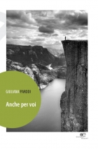 Anche per voi - Giuliana Parodi - Europa Edizioni