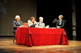 Pisana Domenico - Teatro Garibaldi di Modica - Europa Edizioni