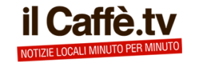 Il Caffe.TV annuncia la presentazione di "Tira fuori l'anima" - Europa Edizioni