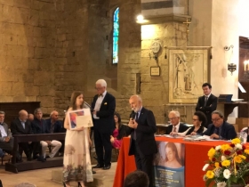 premio Casentino - Europa Edizioni